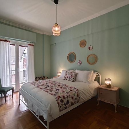 Caravin Wanderhome Acropolis, 1 Min From Acropolis Museum أثينا المظهر الخارجي الصورة