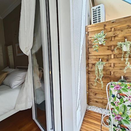 Caravin Wanderhome Acropolis, 1 Min From Acropolis Museum أثينا المظهر الخارجي الصورة
