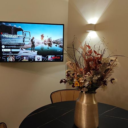 Caravin Wanderhome Acropolis, 1 Min From Acropolis Museum أثينا المظهر الخارجي الصورة