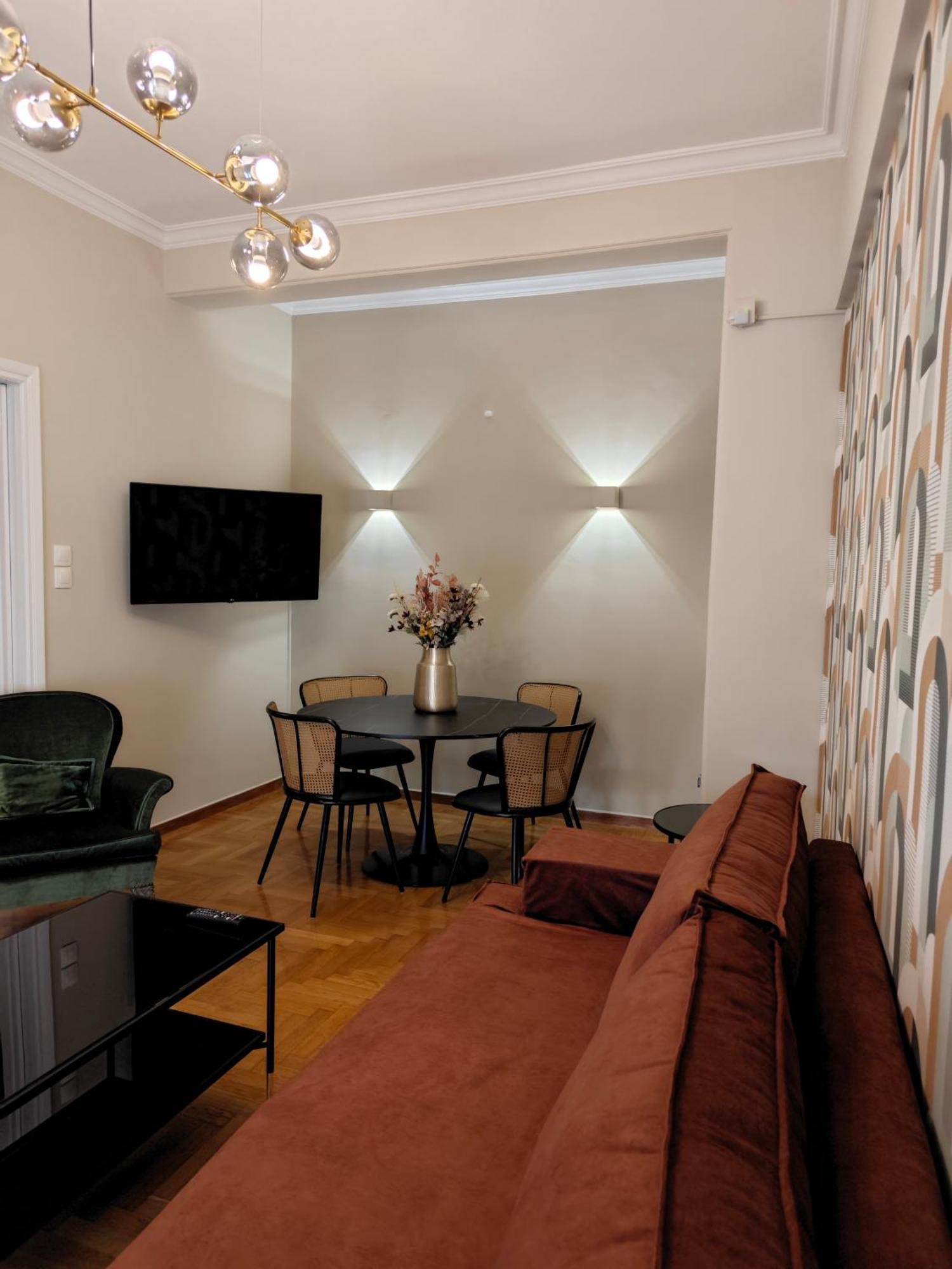 Caravin Wanderhome Acropolis, 1 Min From Acropolis Museum أثينا المظهر الخارجي الصورة