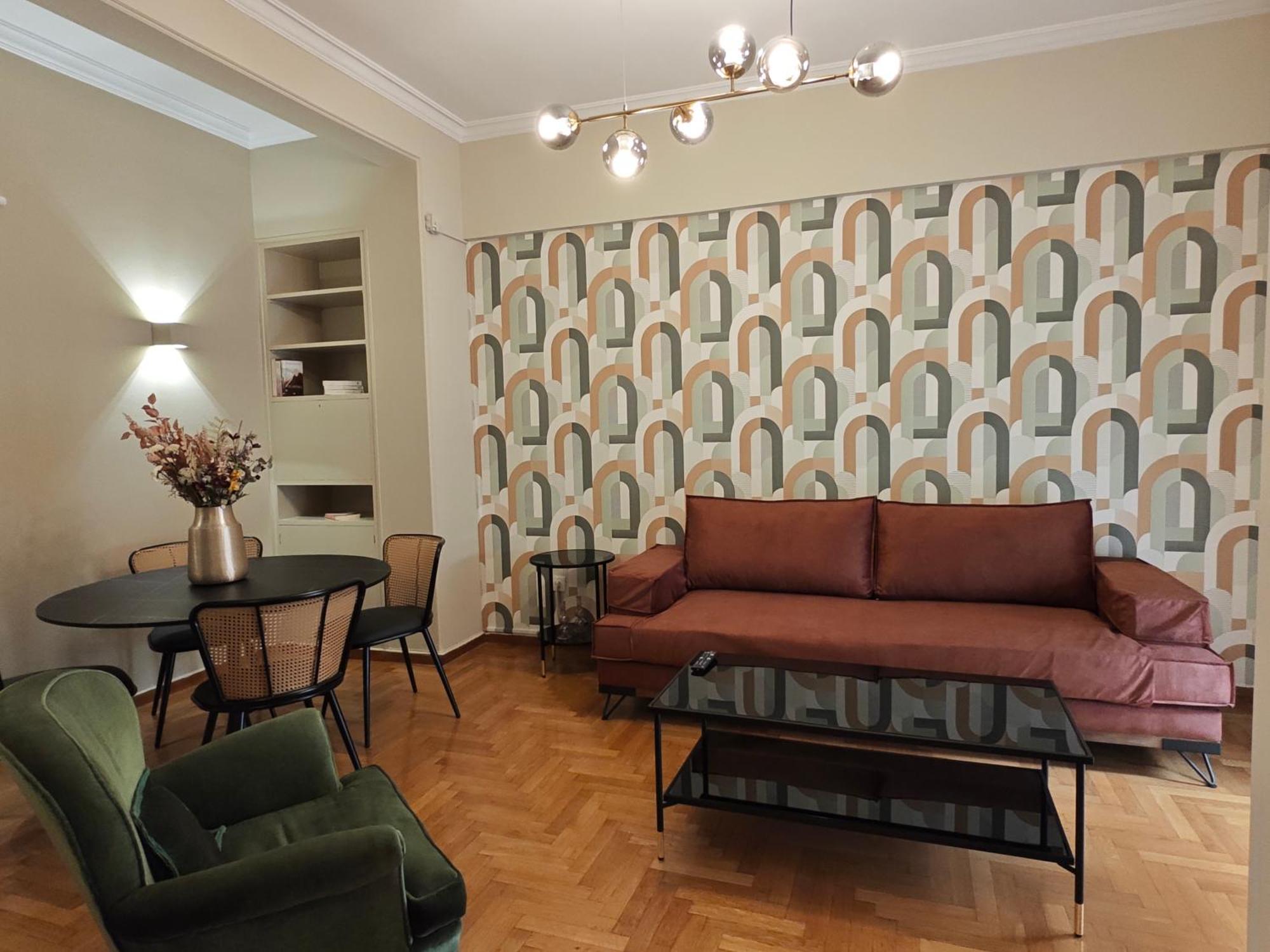 Caravin Wanderhome Acropolis, 1 Min From Acropolis Museum أثينا المظهر الخارجي الصورة