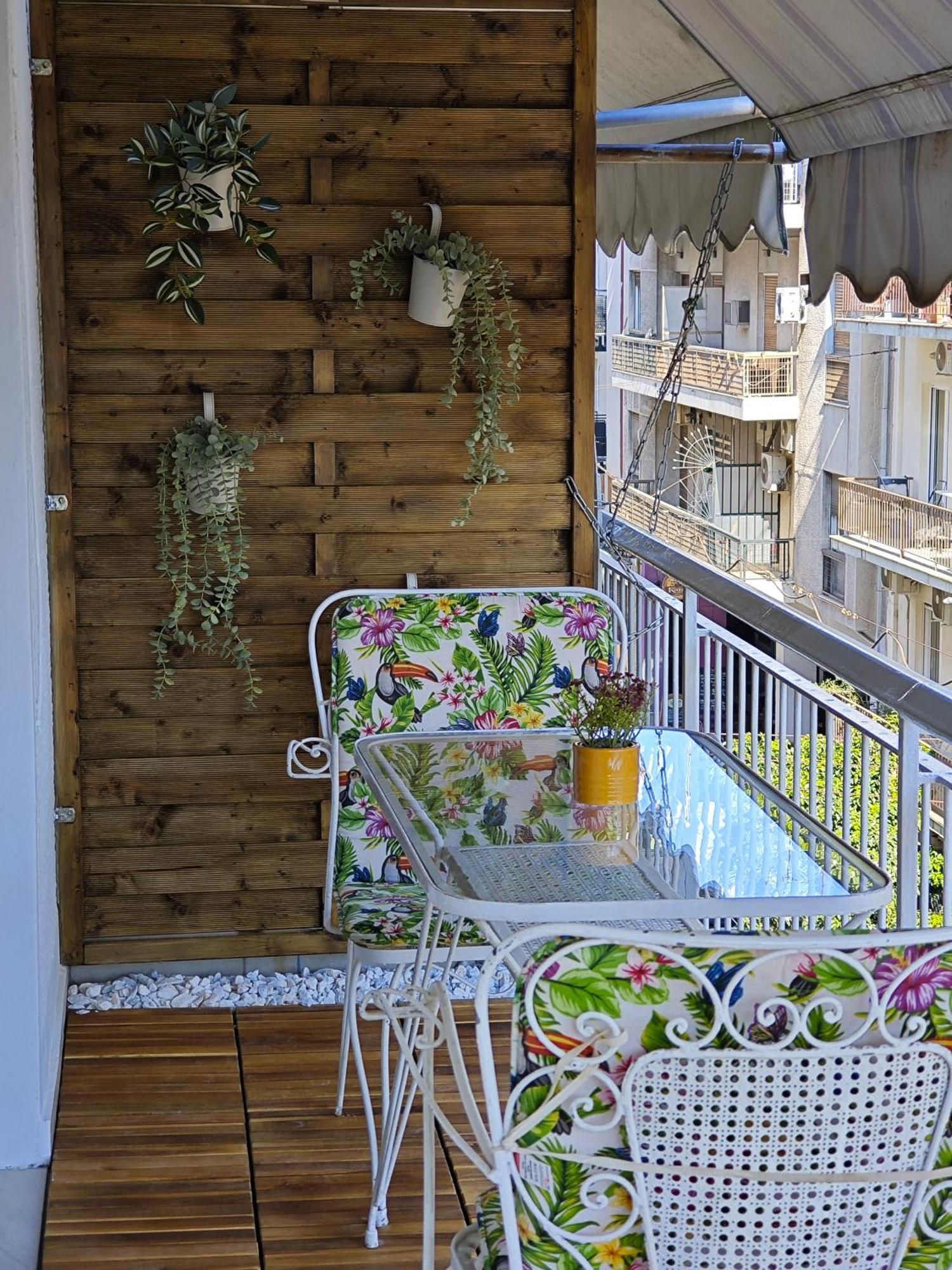 Caravin Wanderhome Acropolis, 1 Min From Acropolis Museum أثينا المظهر الخارجي الصورة