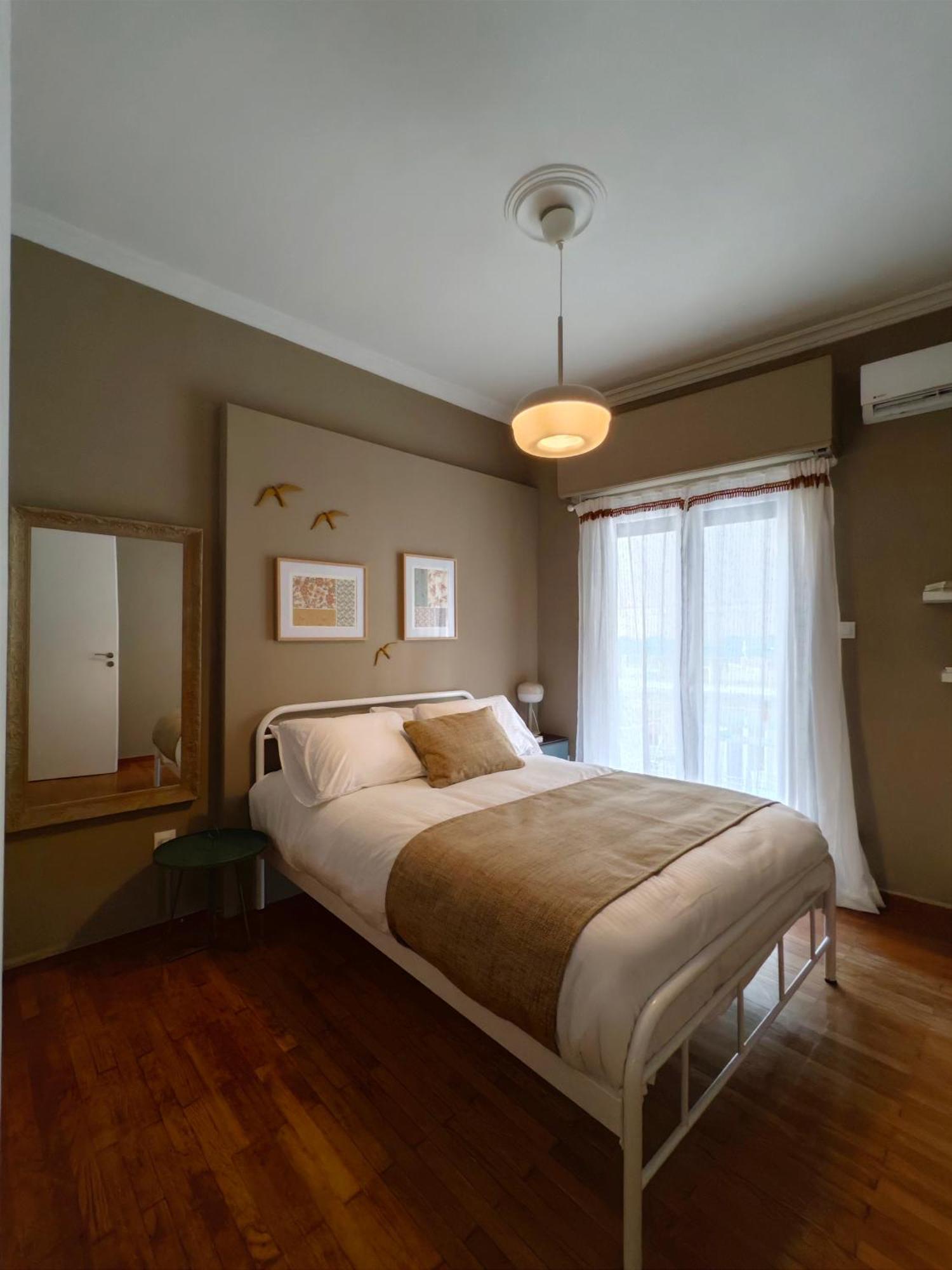 Caravin Wanderhome Acropolis, 1 Min From Acropolis Museum أثينا المظهر الخارجي الصورة