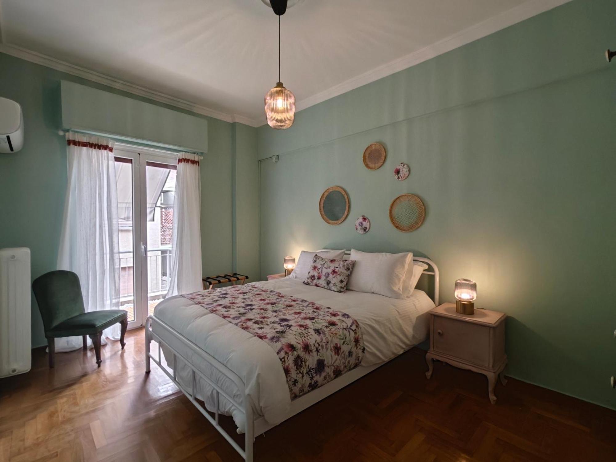 Caravin Wanderhome Acropolis, 1 Min From Acropolis Museum أثينا المظهر الخارجي الصورة