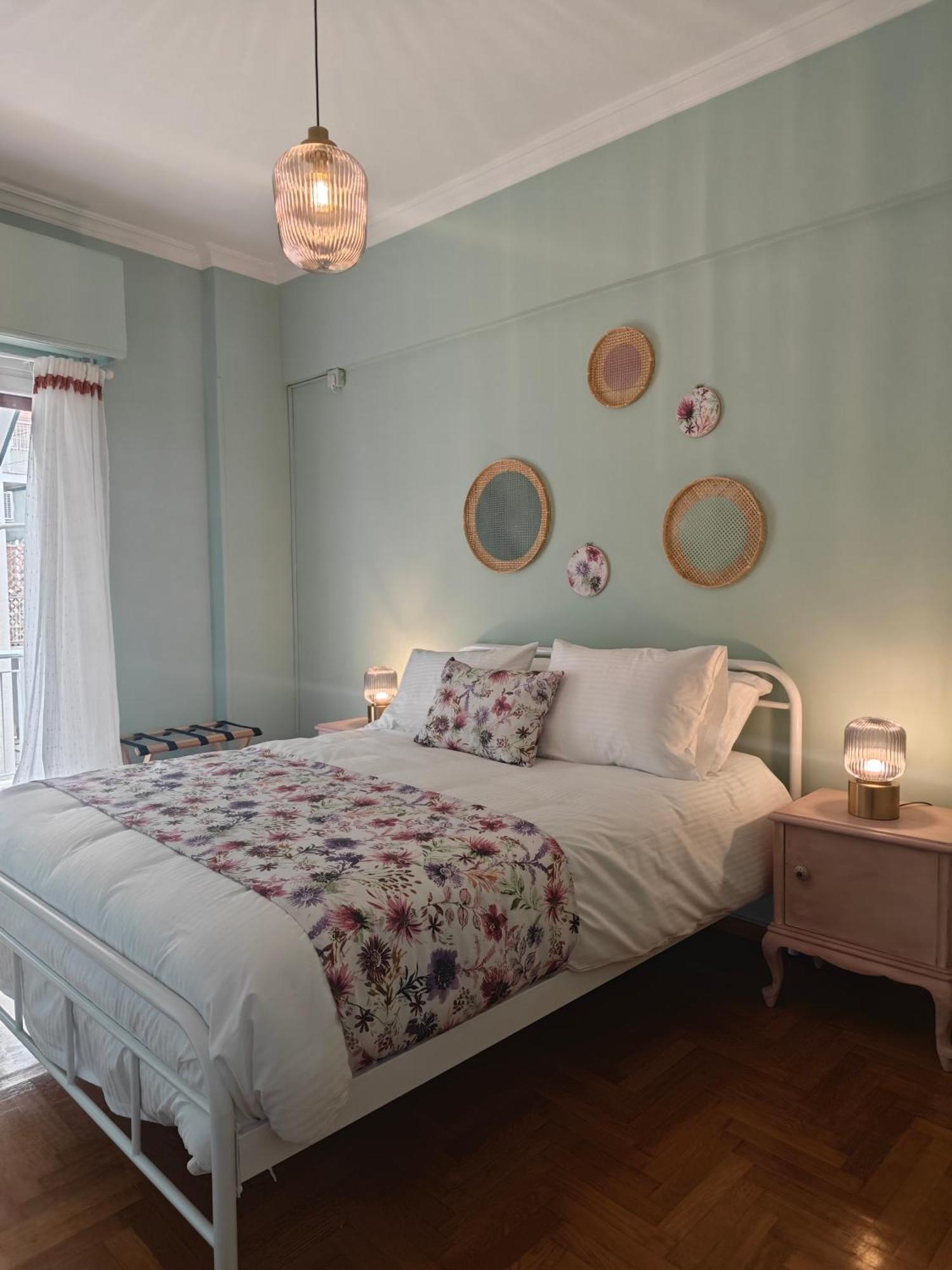 Caravin Wanderhome Acropolis, 1 Min From Acropolis Museum أثينا المظهر الخارجي الصورة