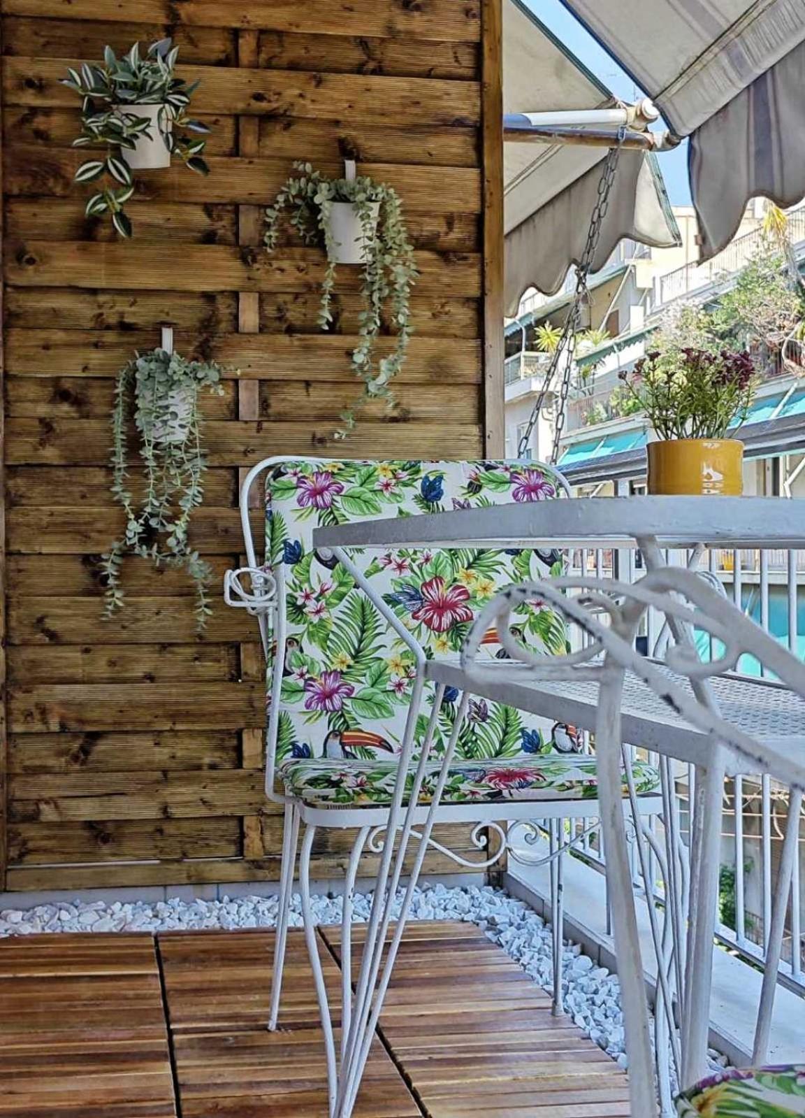 Caravin Wanderhome Acropolis, 1 Min From Acropolis Museum أثينا المظهر الخارجي الصورة