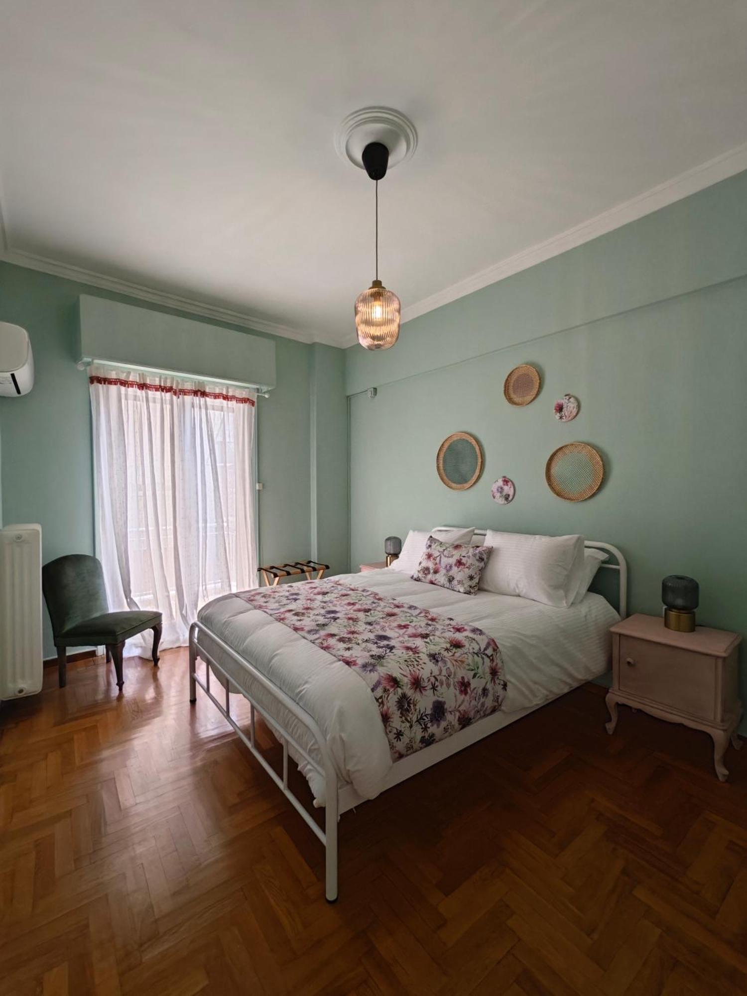 Caravin Wanderhome Acropolis, 1 Min From Acropolis Museum أثينا المظهر الخارجي الصورة