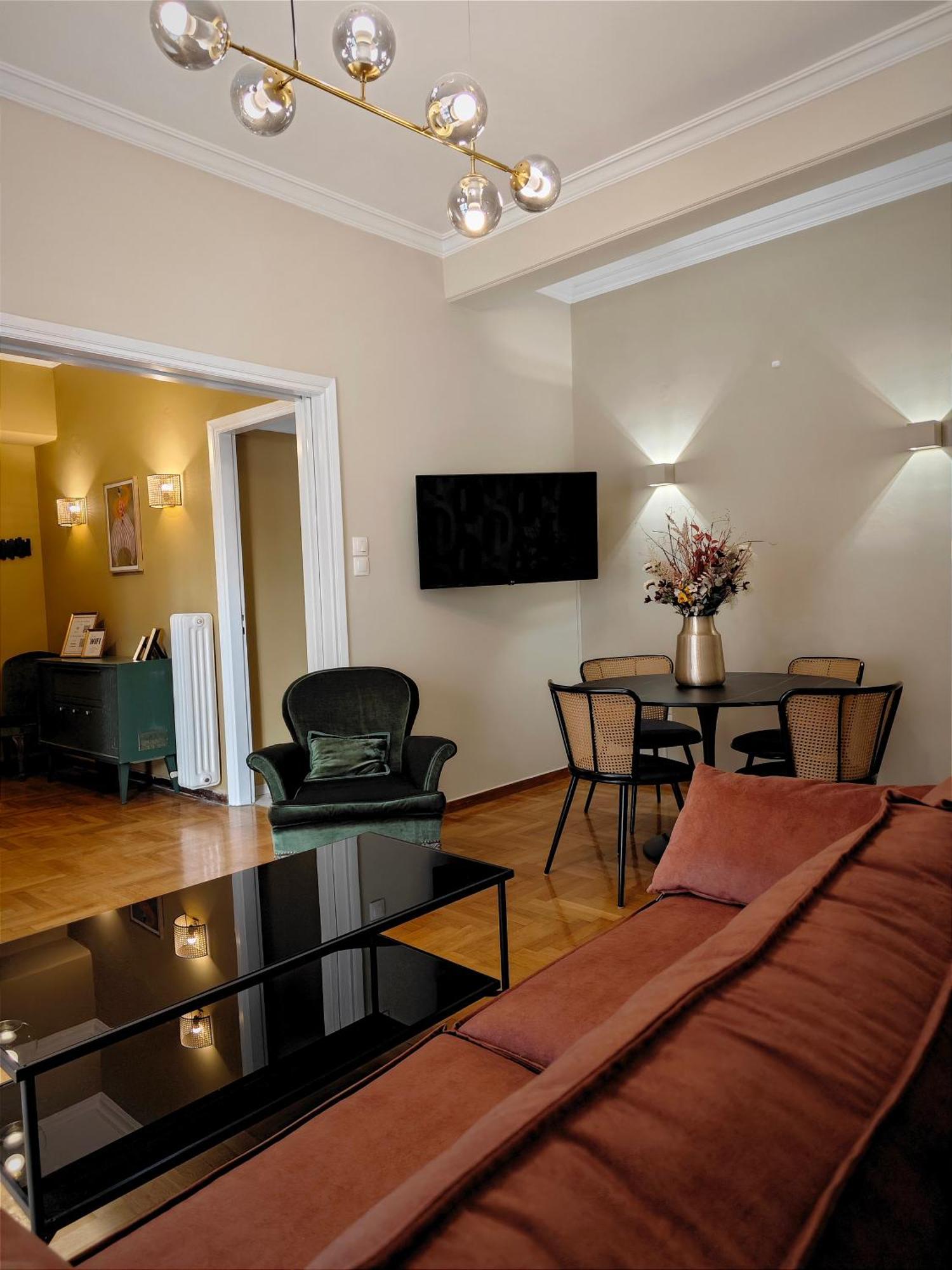 Caravin Wanderhome Acropolis, 1 Min From Acropolis Museum أثينا المظهر الخارجي الصورة