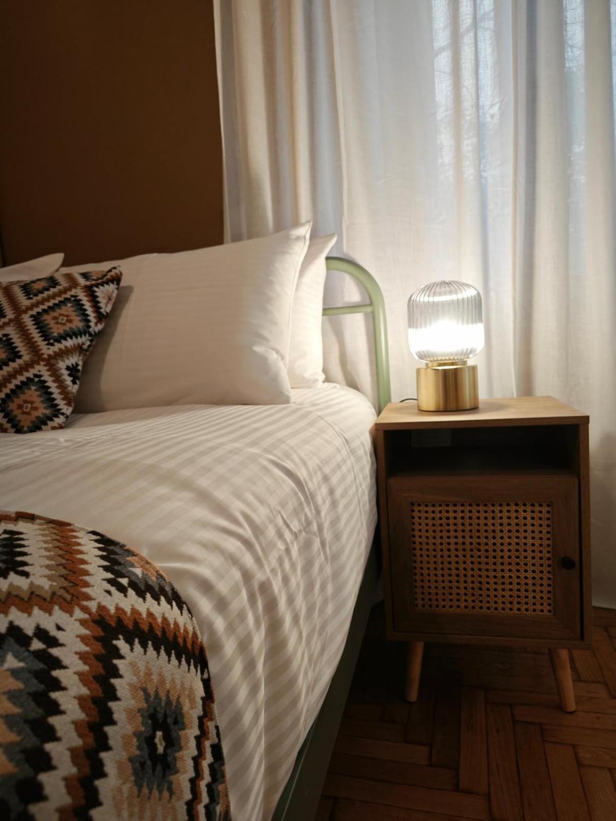 Caravin Wanderhome Acropolis, 1 Min From Acropolis Museum أثينا المظهر الخارجي الصورة