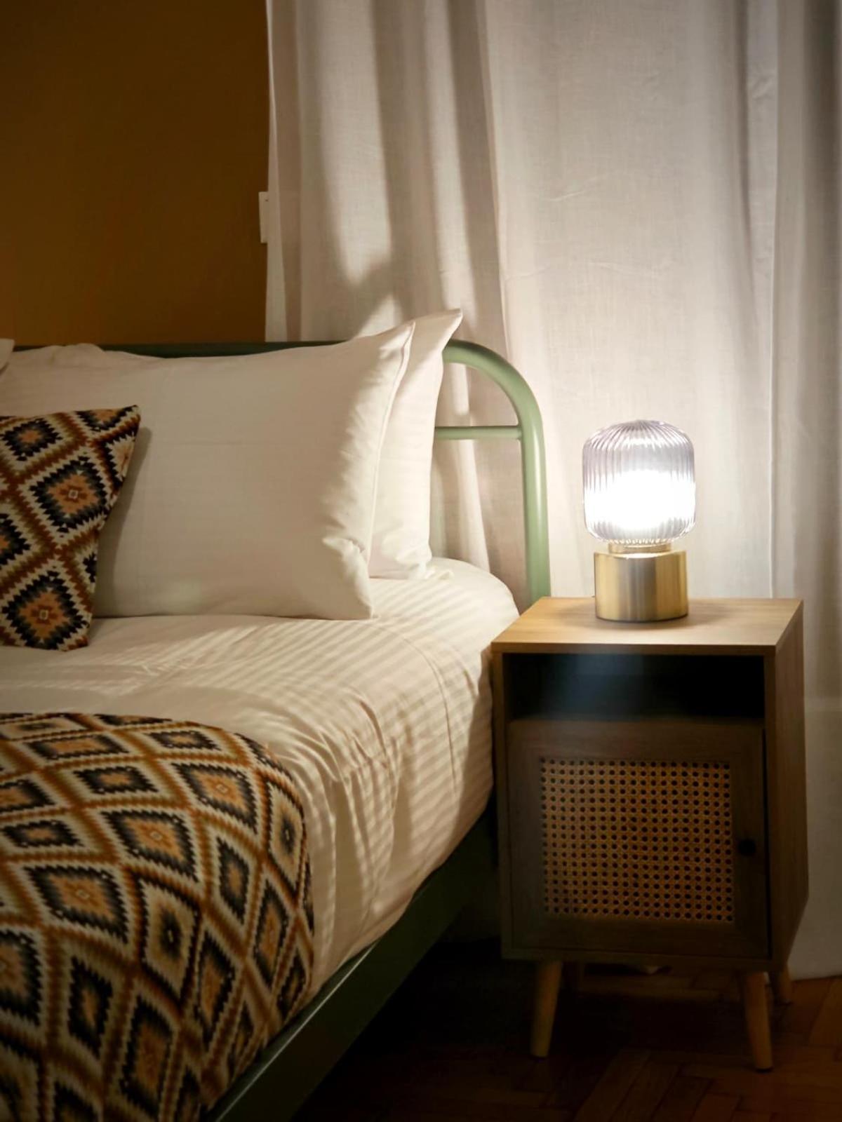 Caravin Wanderhome Acropolis, 1 Min From Acropolis Museum أثينا المظهر الخارجي الصورة