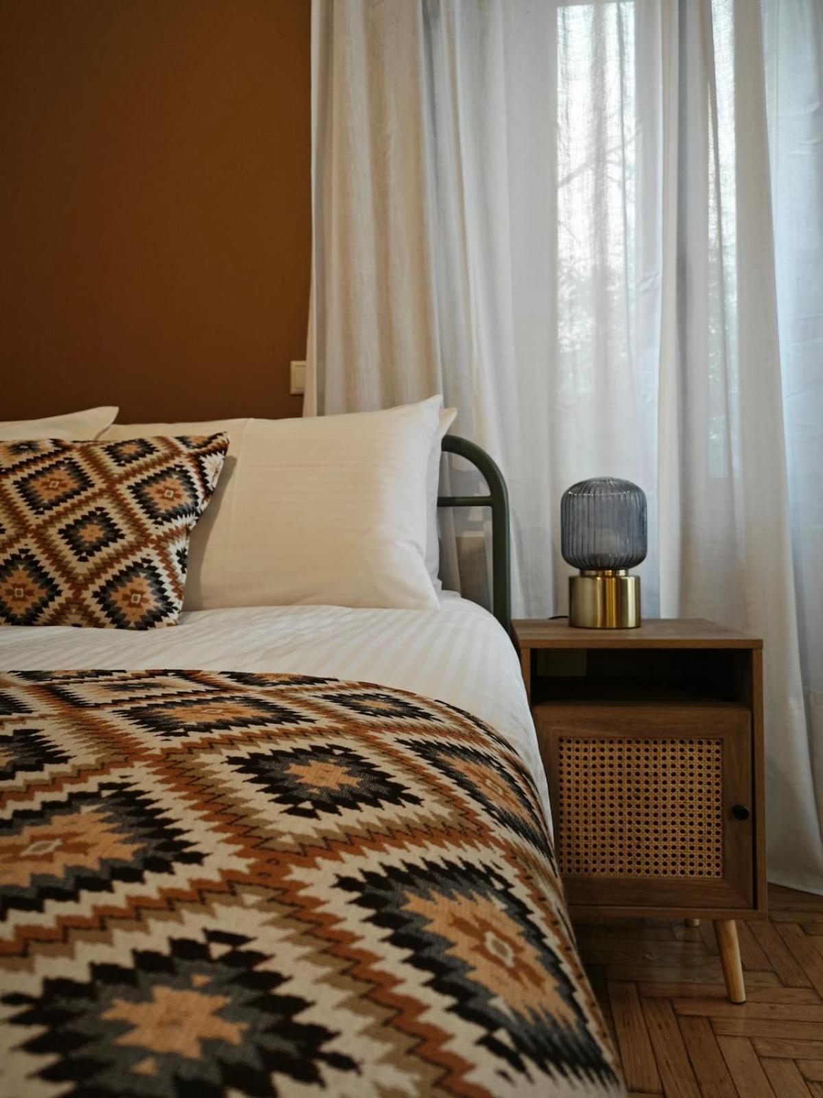Caravin Wanderhome Acropolis, 1 Min From Acropolis Museum أثينا المظهر الخارجي الصورة