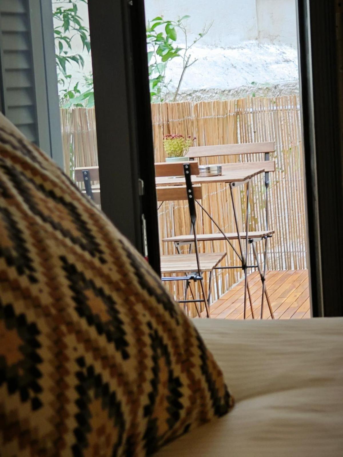 Caravin Wanderhome Acropolis, 1 Min From Acropolis Museum أثينا المظهر الخارجي الصورة