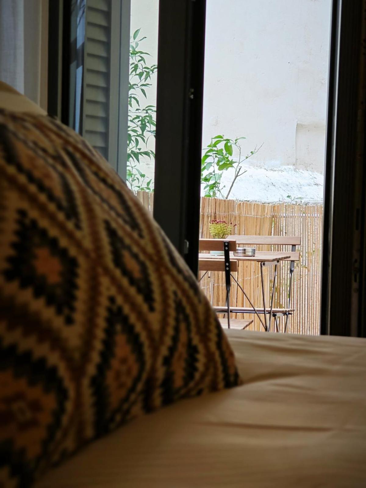 Caravin Wanderhome Acropolis, 1 Min From Acropolis Museum أثينا المظهر الخارجي الصورة