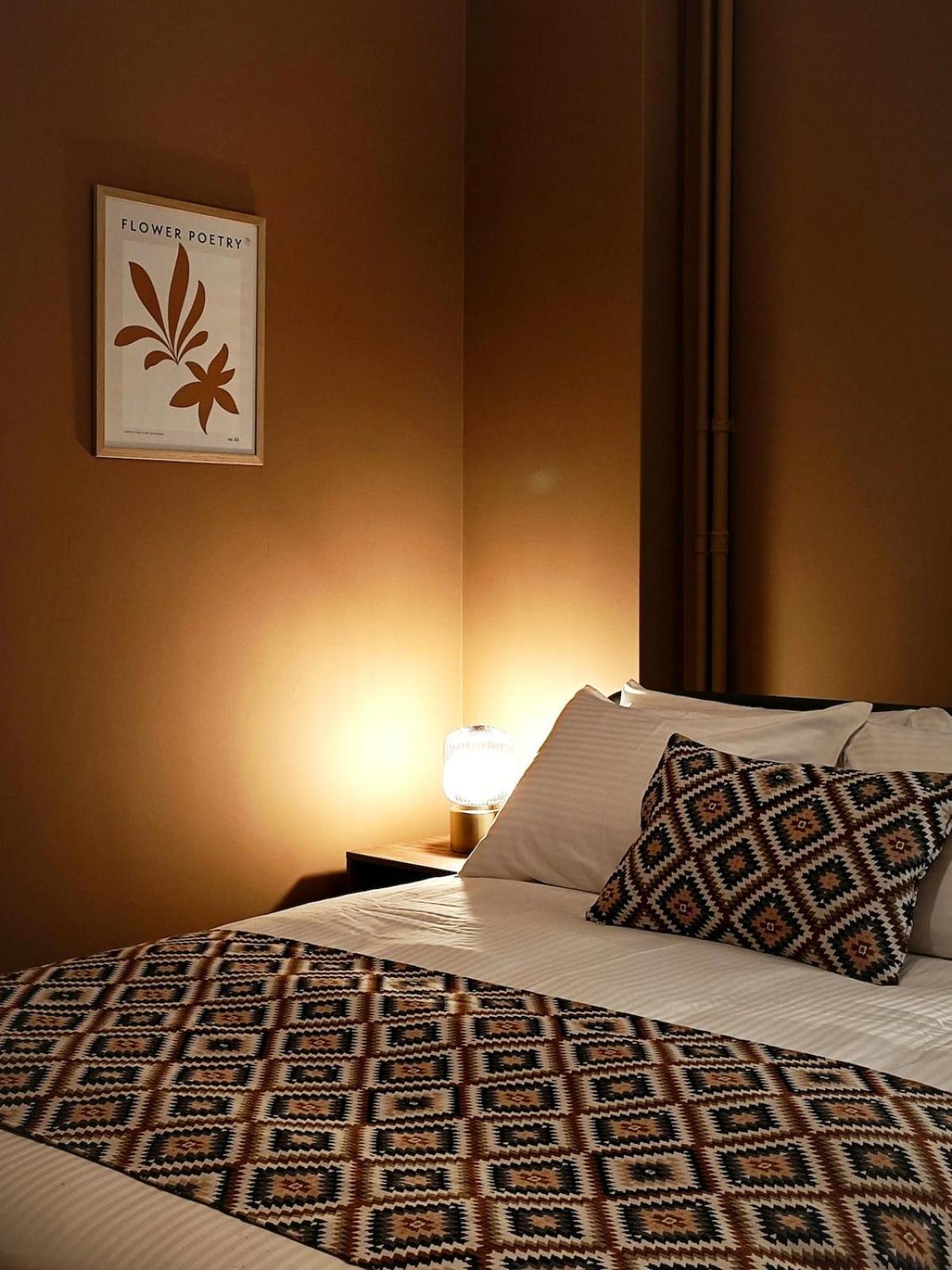 Caravin Wanderhome Acropolis, 1 Min From Acropolis Museum أثينا المظهر الخارجي الصورة
