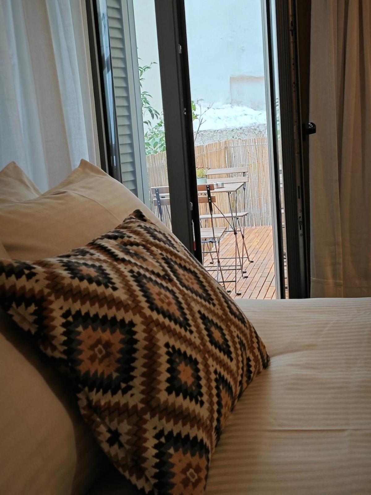 Caravin Wanderhome Acropolis, 1 Min From Acropolis Museum أثينا المظهر الخارجي الصورة