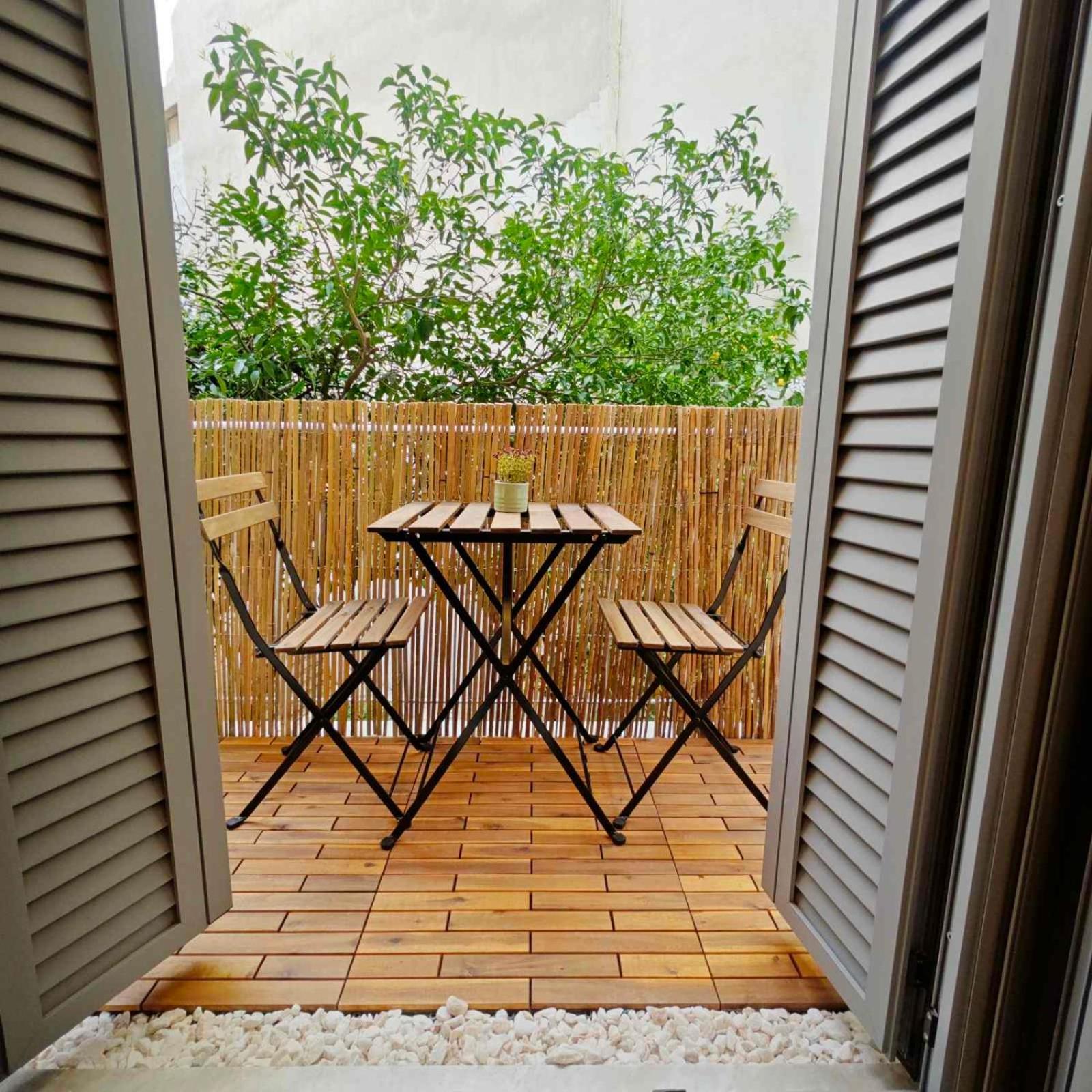 Caravin Wanderhome Acropolis, 1 Min From Acropolis Museum أثينا المظهر الخارجي الصورة