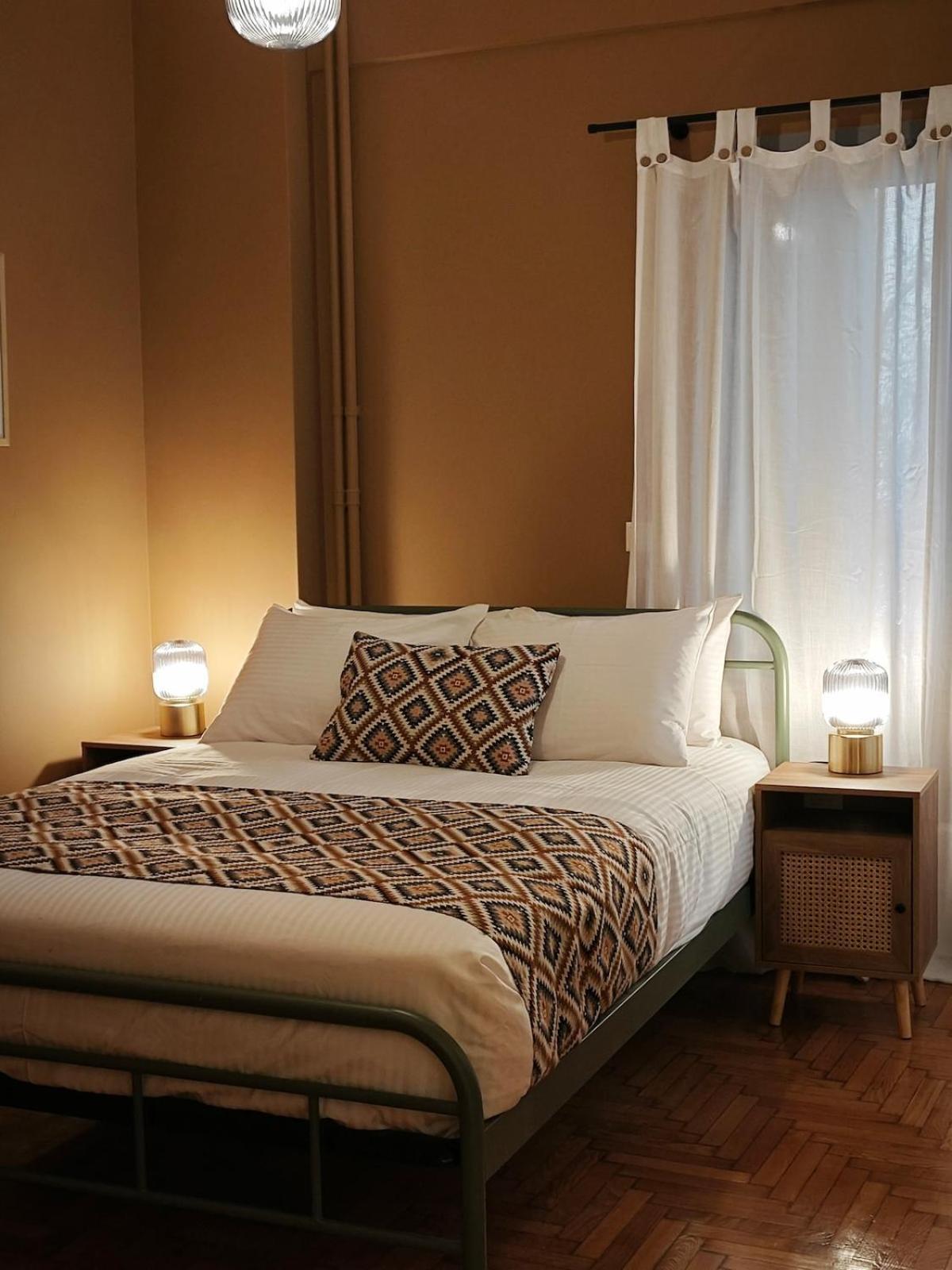 Caravin Wanderhome Acropolis, 1 Min From Acropolis Museum أثينا المظهر الخارجي الصورة