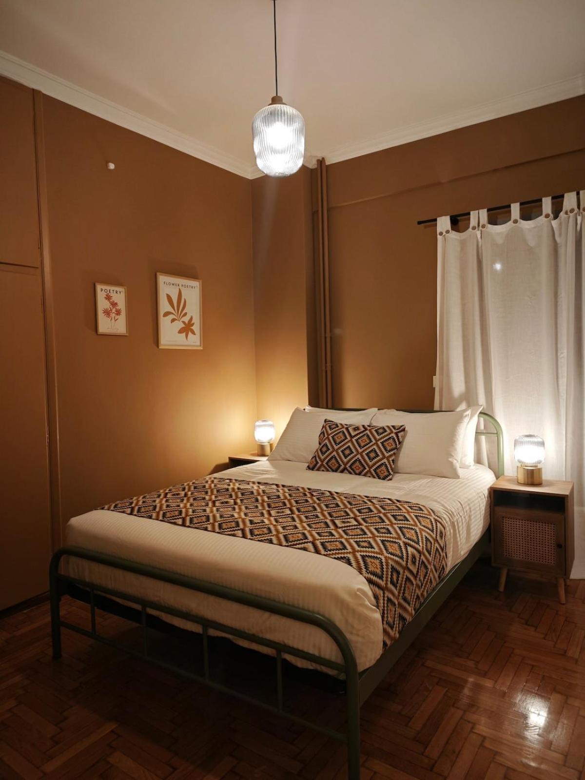 Caravin Wanderhome Acropolis, 1 Min From Acropolis Museum أثينا المظهر الخارجي الصورة