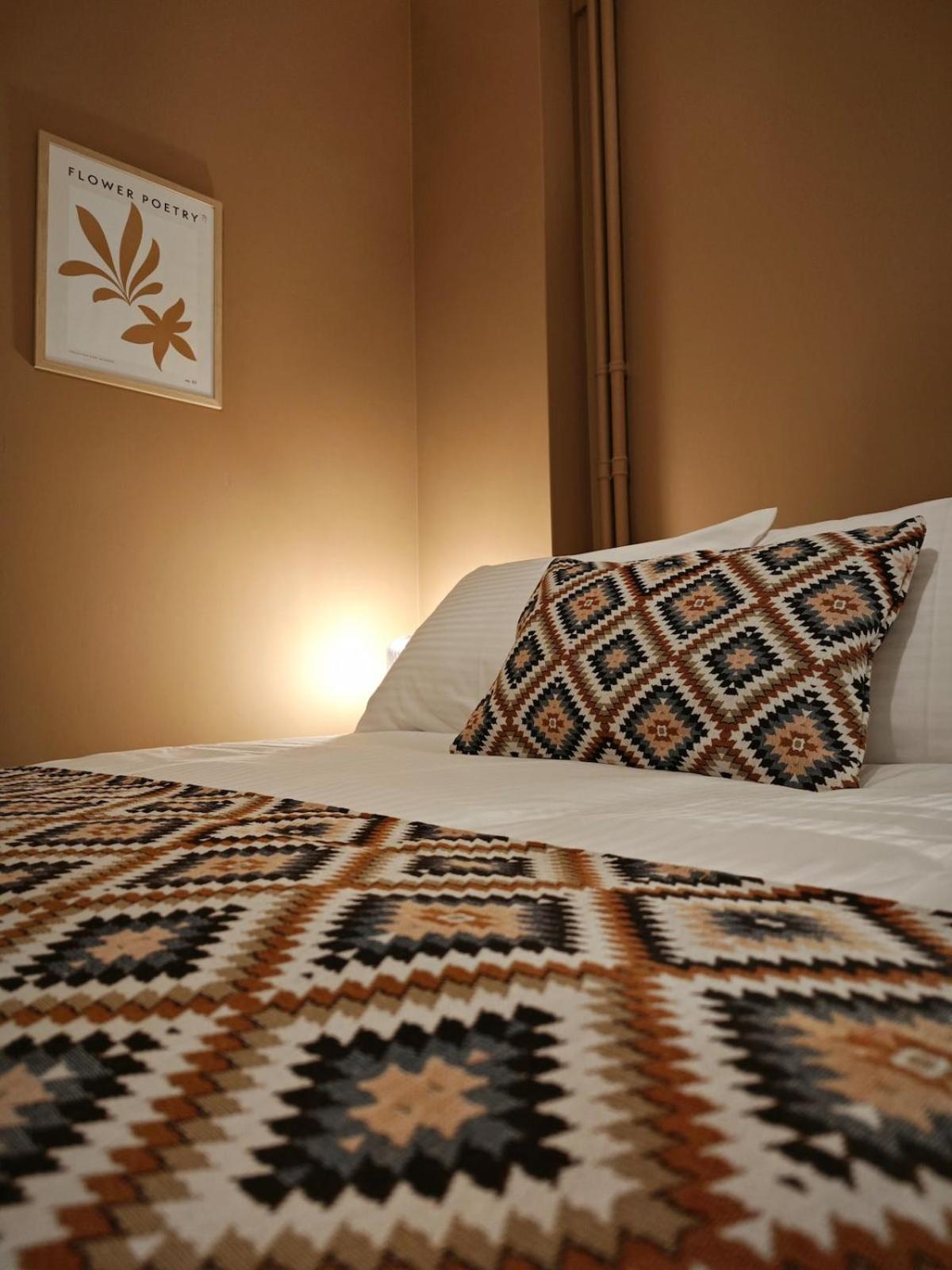 Caravin Wanderhome Acropolis, 1 Min From Acropolis Museum أثينا المظهر الخارجي الصورة