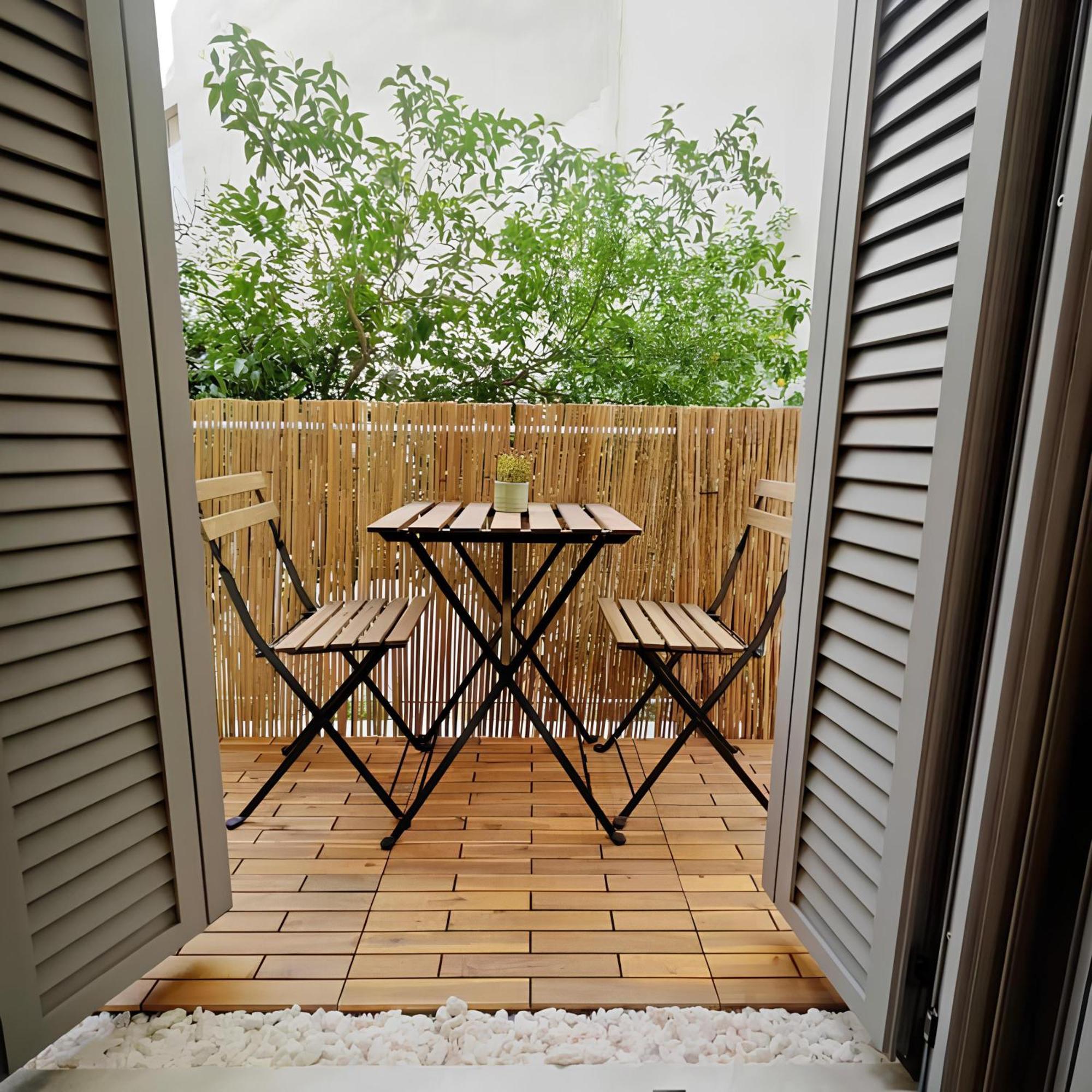 Caravin Wanderhome Acropolis, 1 Min From Acropolis Museum أثينا المظهر الخارجي الصورة